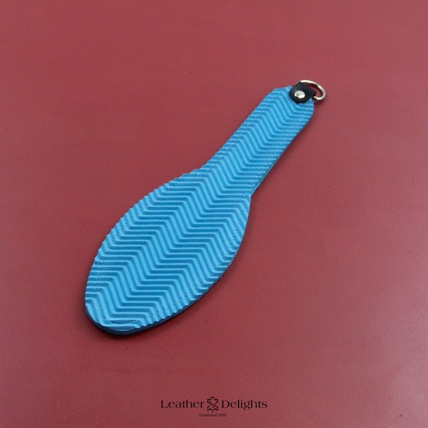 Semelle de chaussure - Caoutchouc et suède