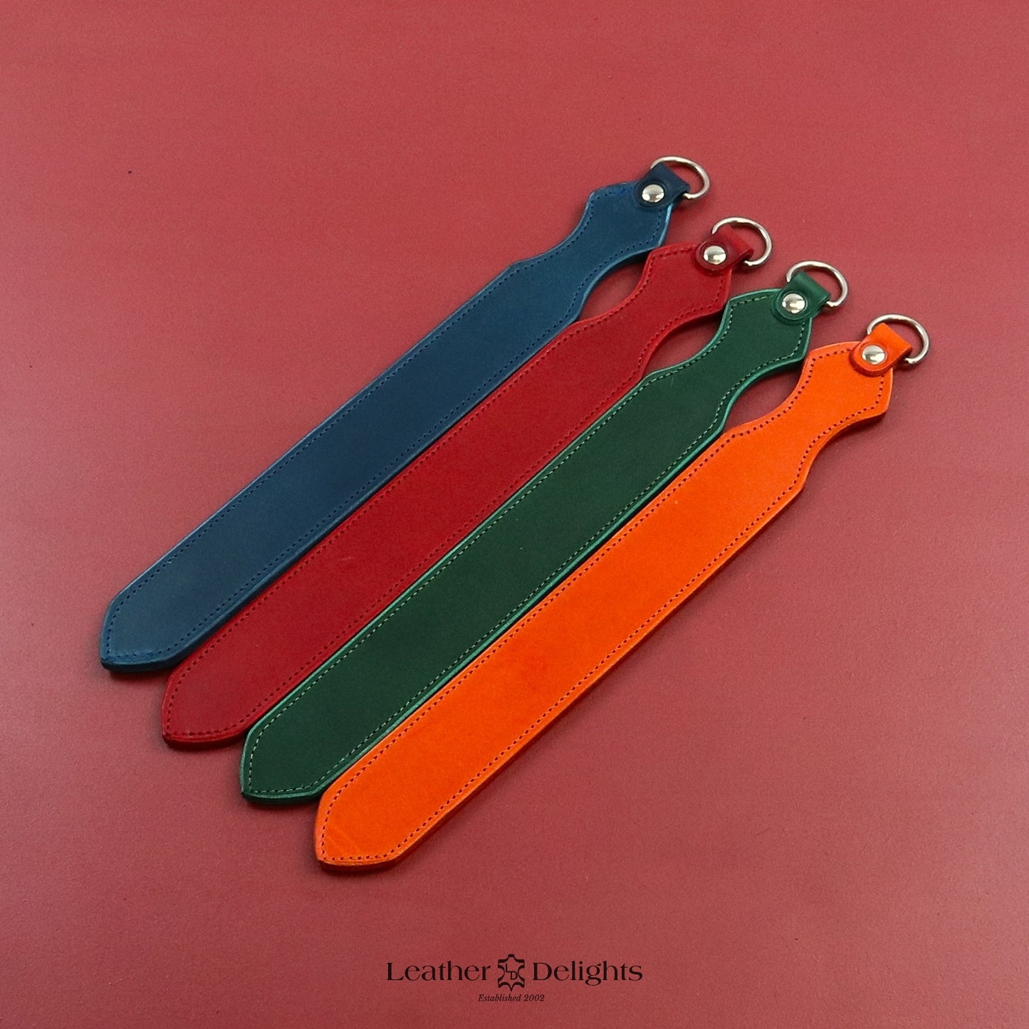 Dagger - Leather