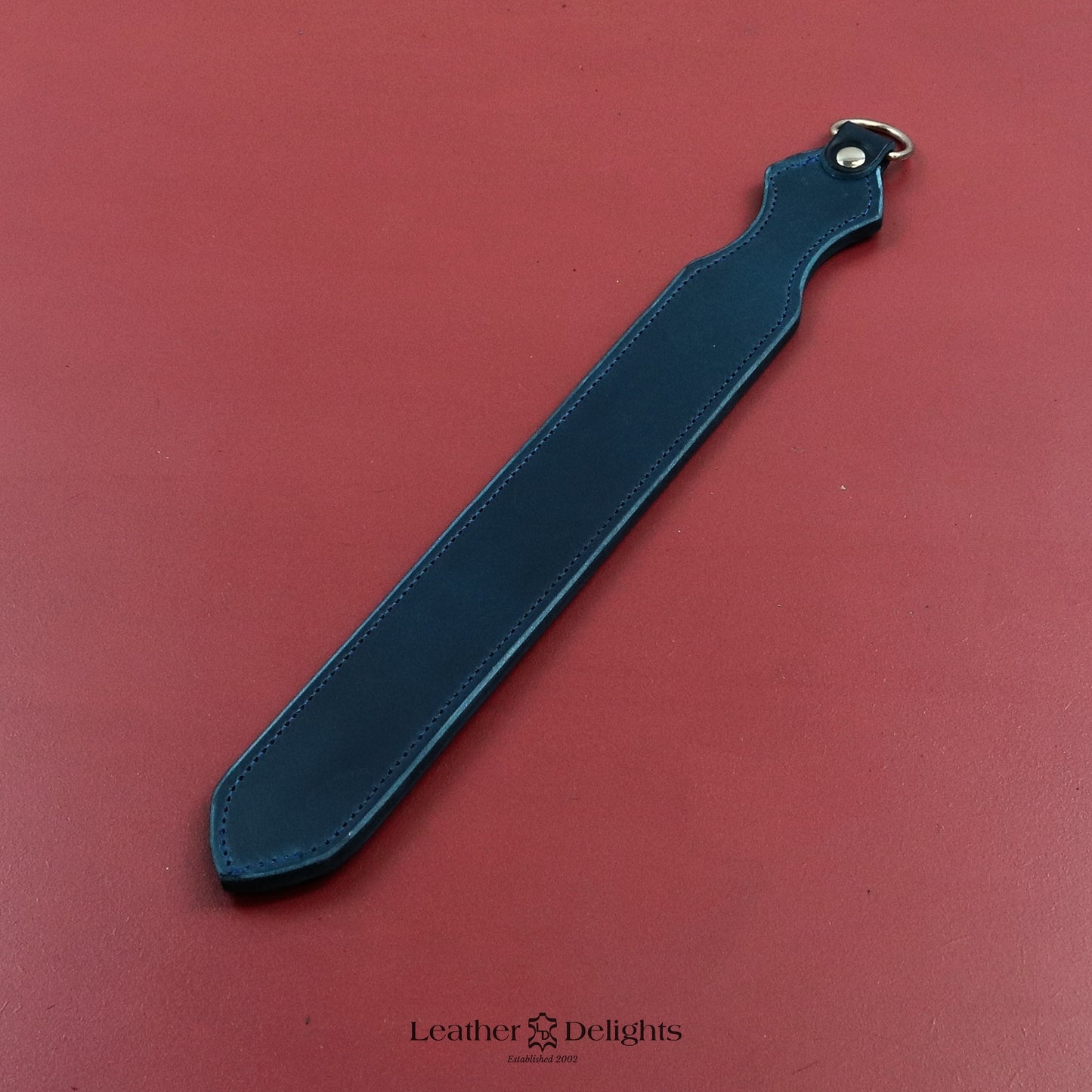 Dagger - Leather