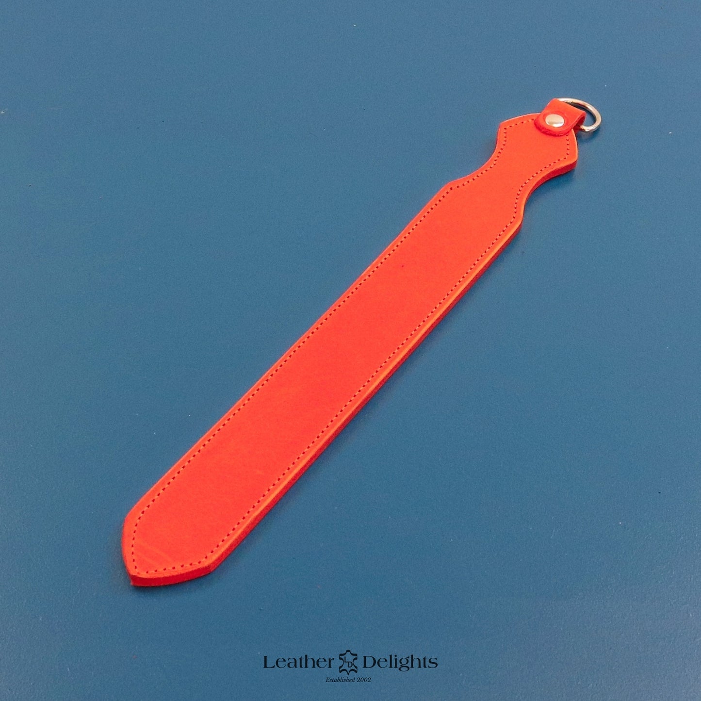 Dagger - Leather