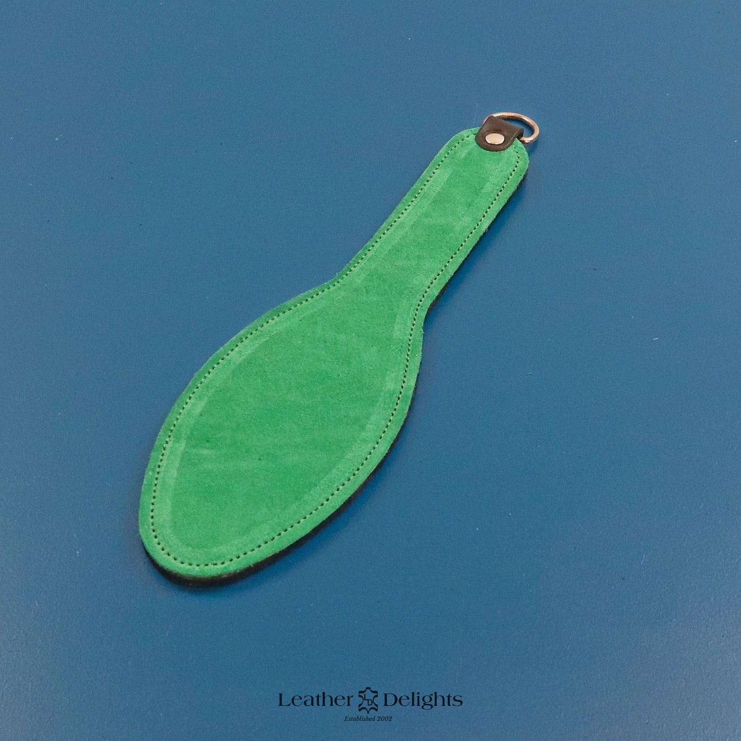 Semelle de chaussure - Caoutchouc et suède