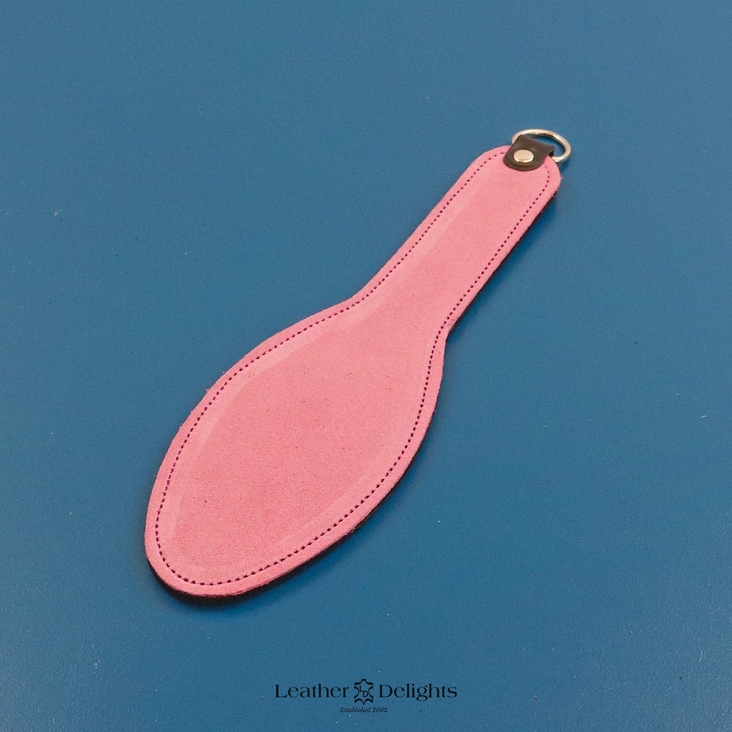 Semelle de chaussure - Caoutchouc et suède