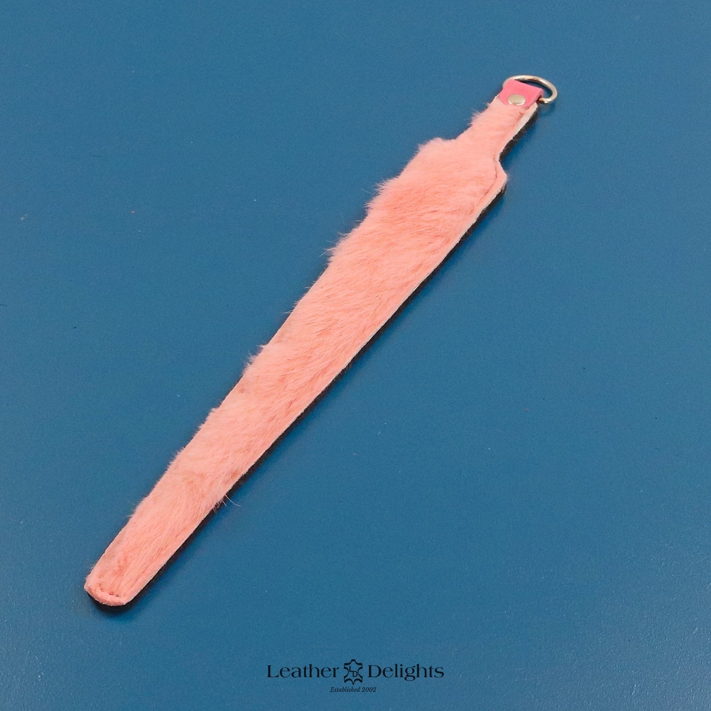 Needle - Rubber & Rabbit Fur