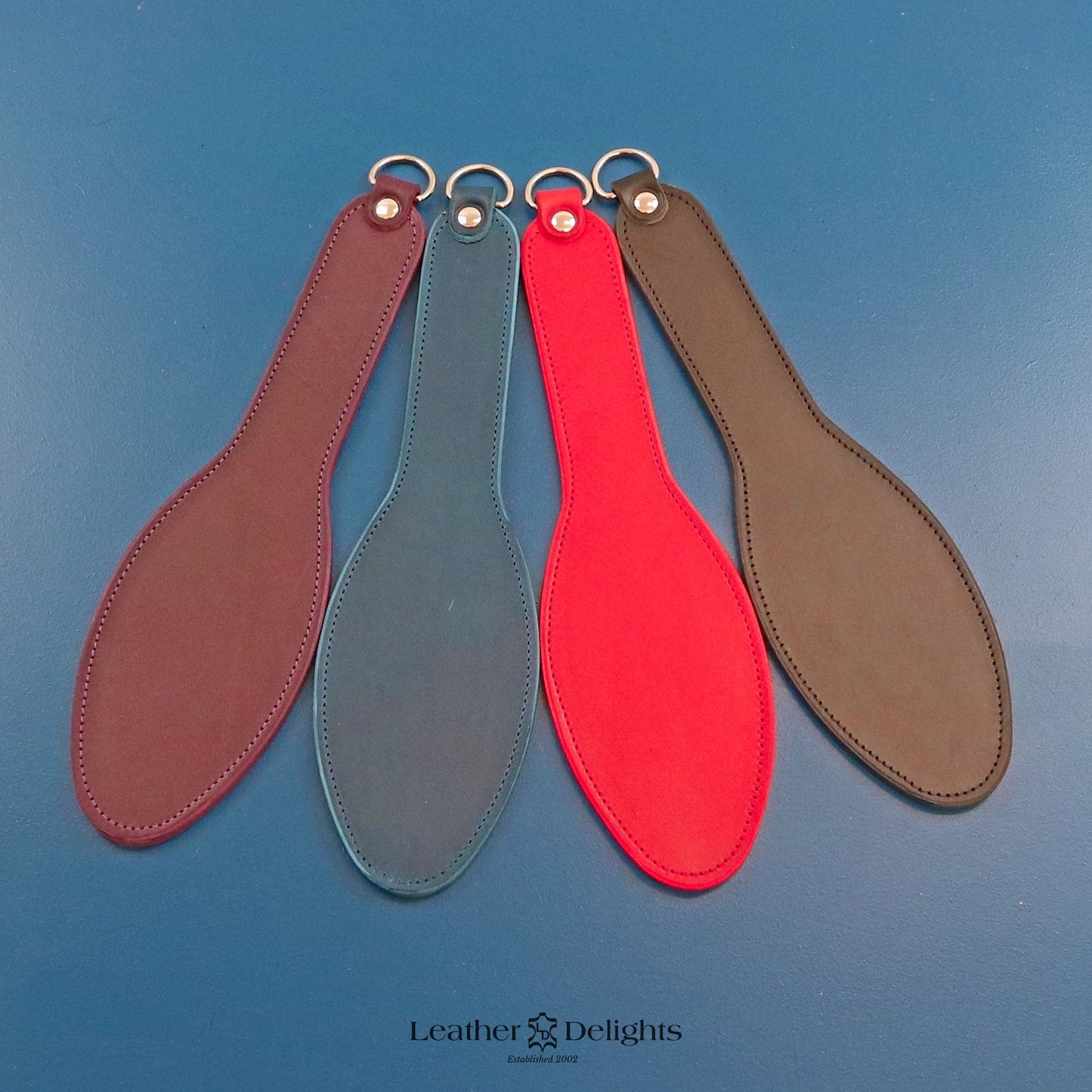 Semelle de chaussure - Cuir