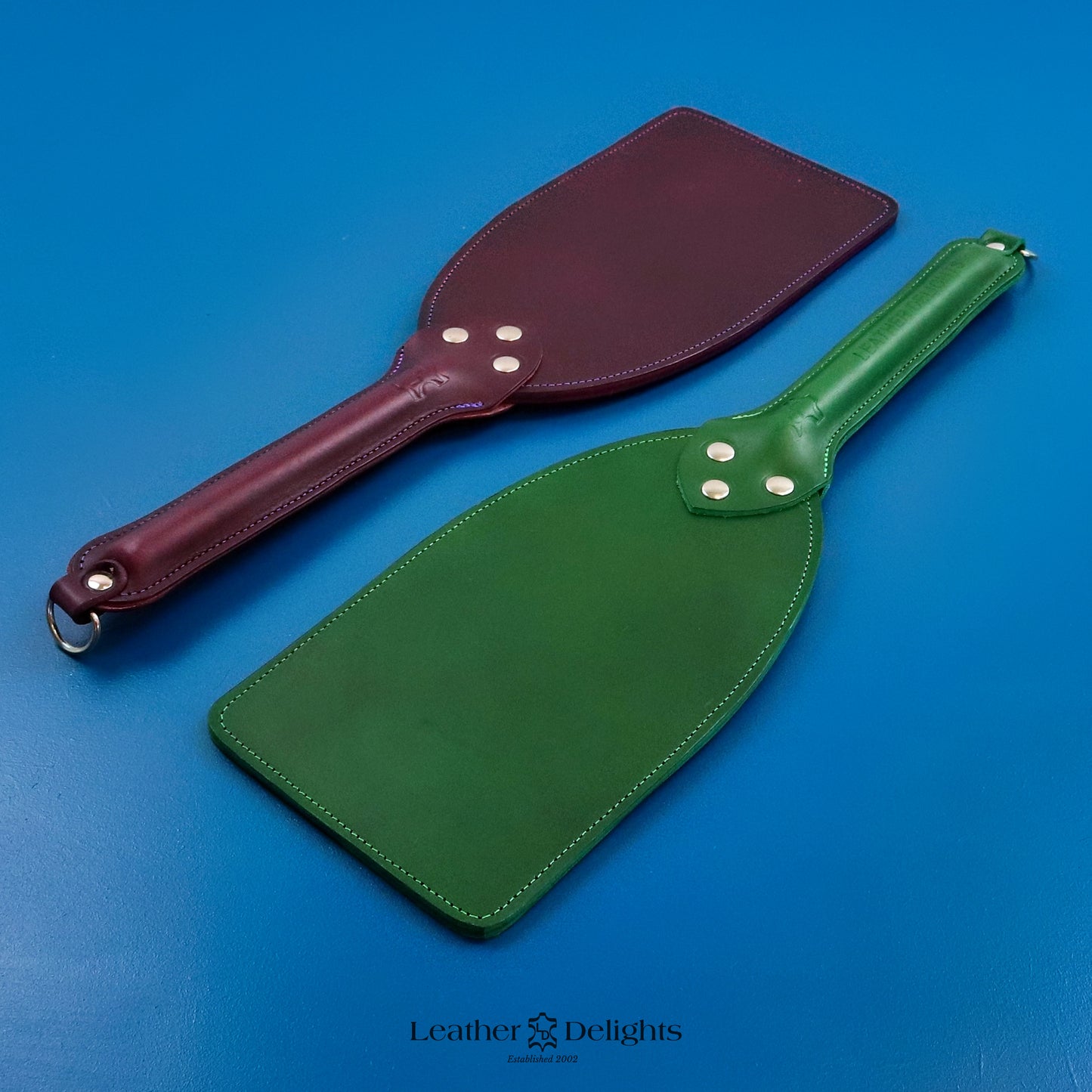 Booty Beater - Leather