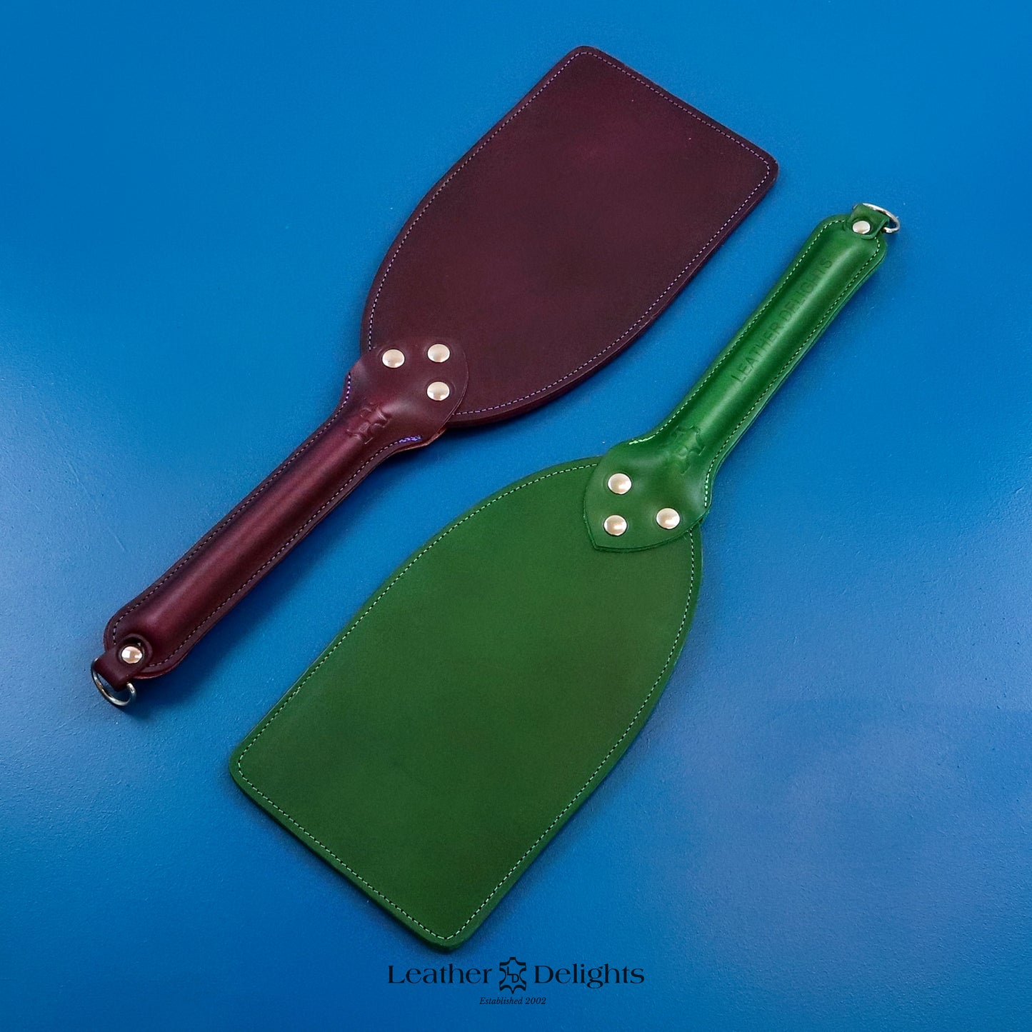 Booty Beater - Leather