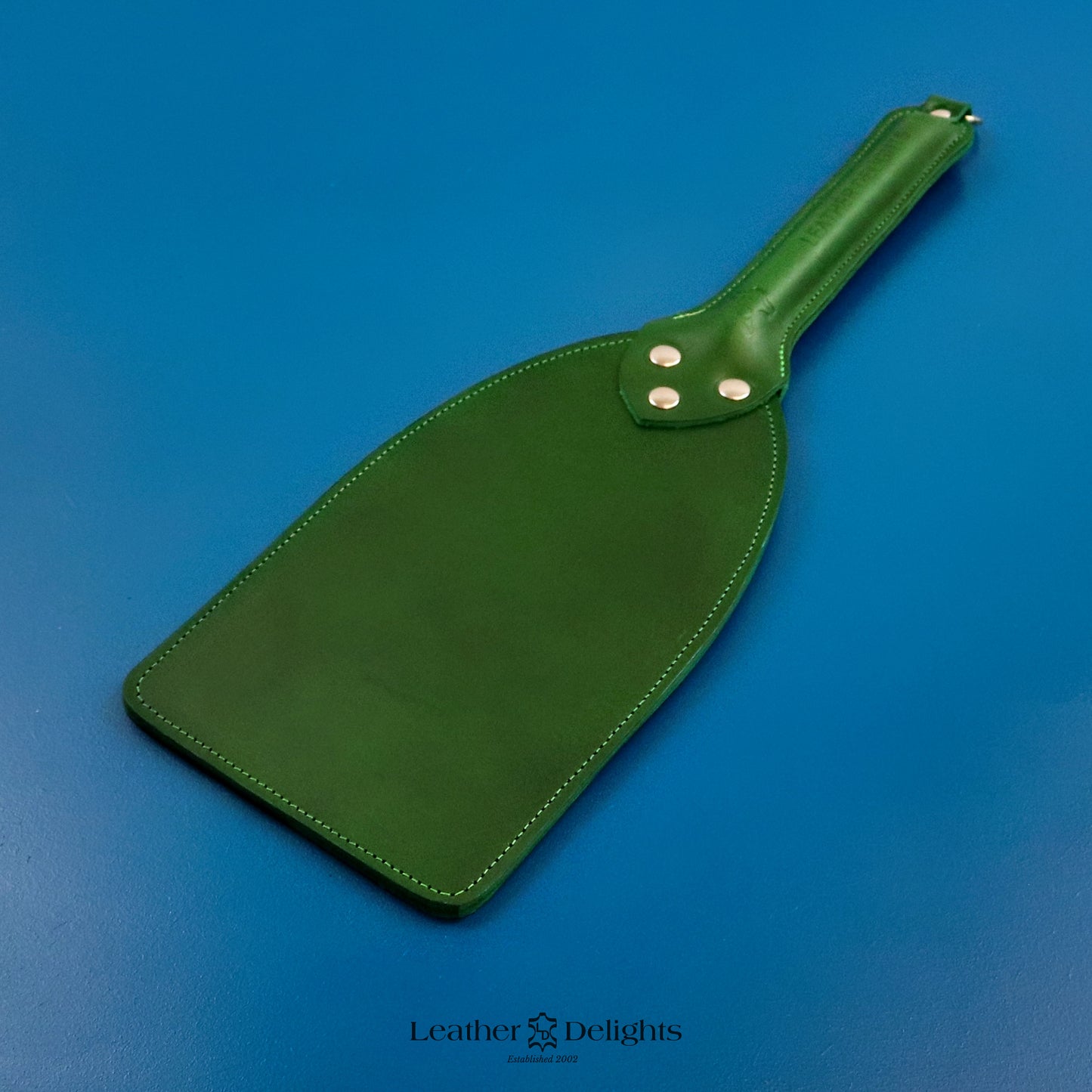 Booty Beater - Leather