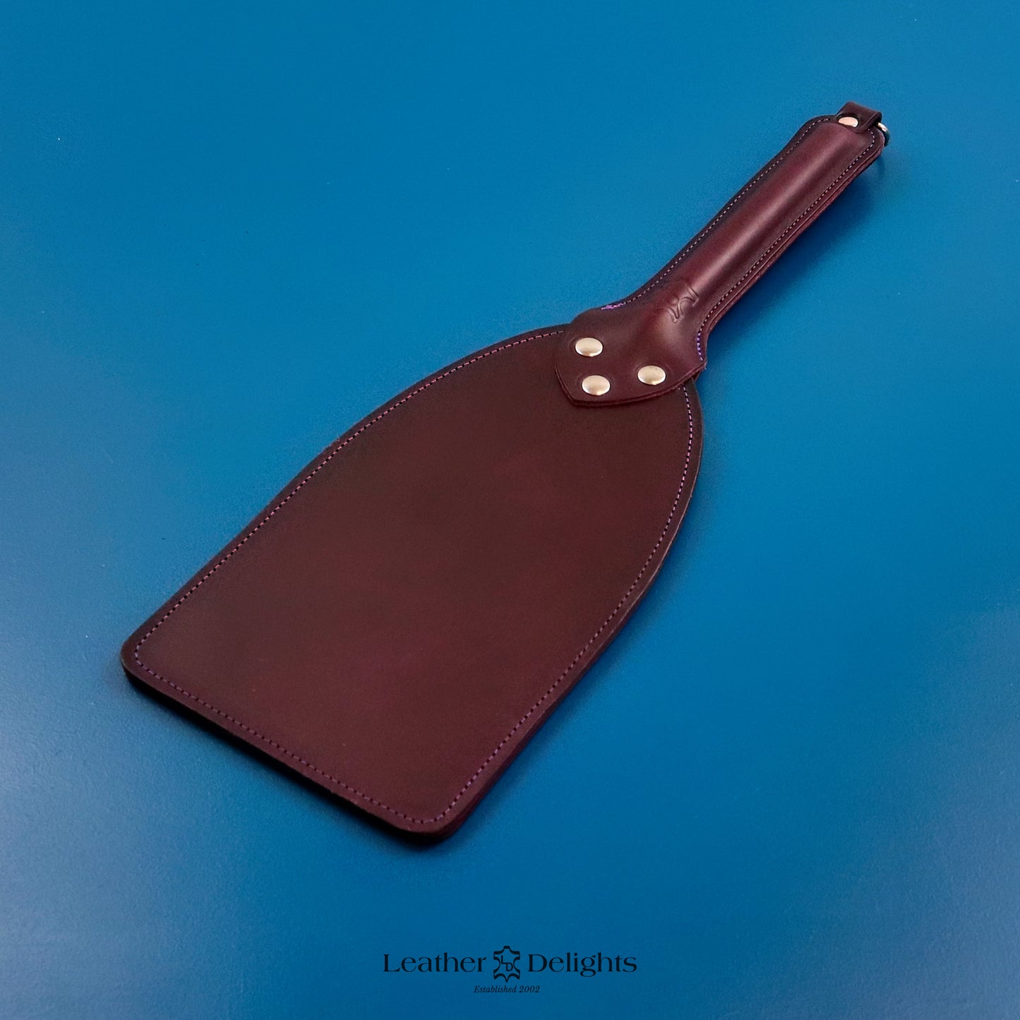 Booty Beater - Leather