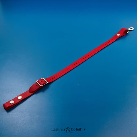 Anal Hook Strap