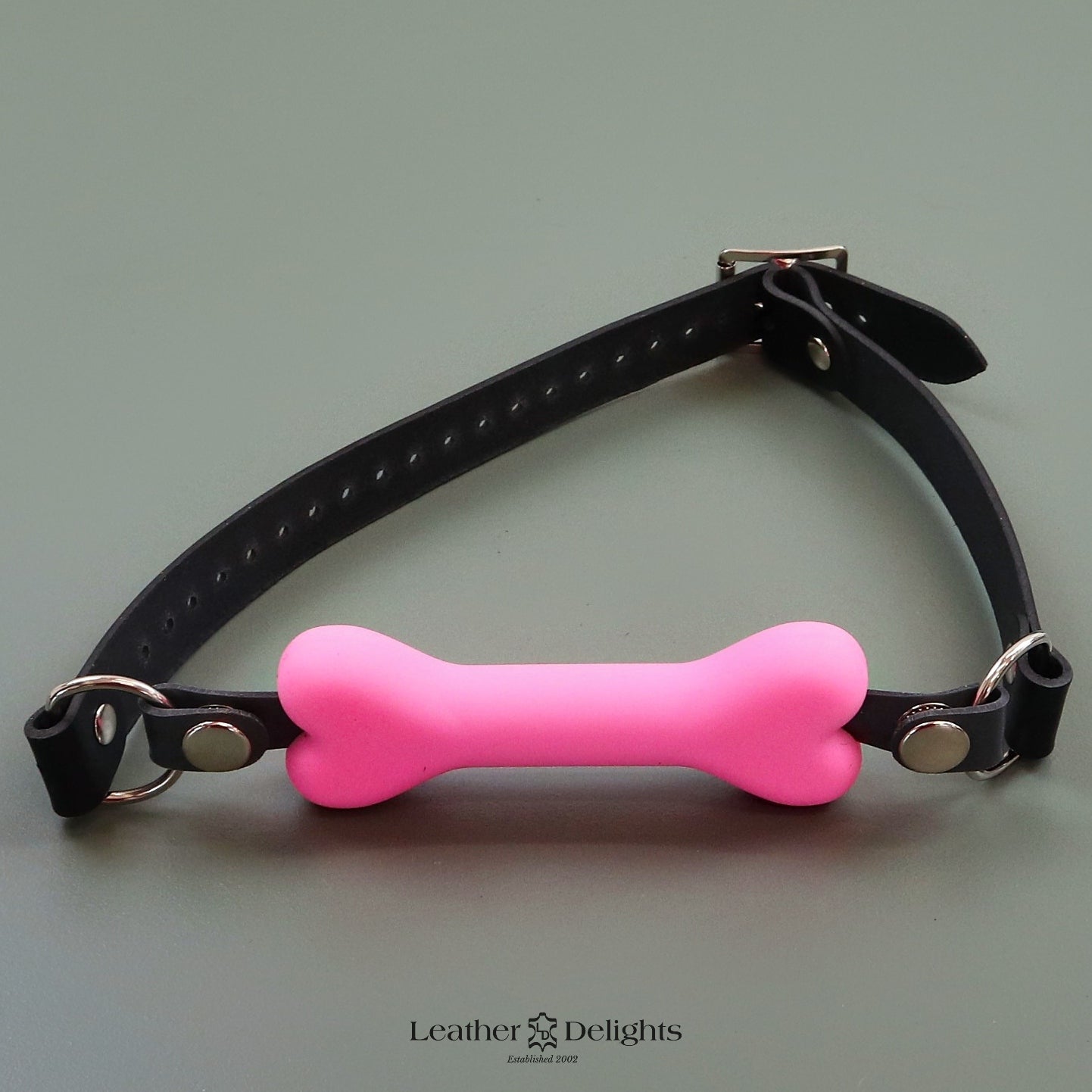 Bone Gag