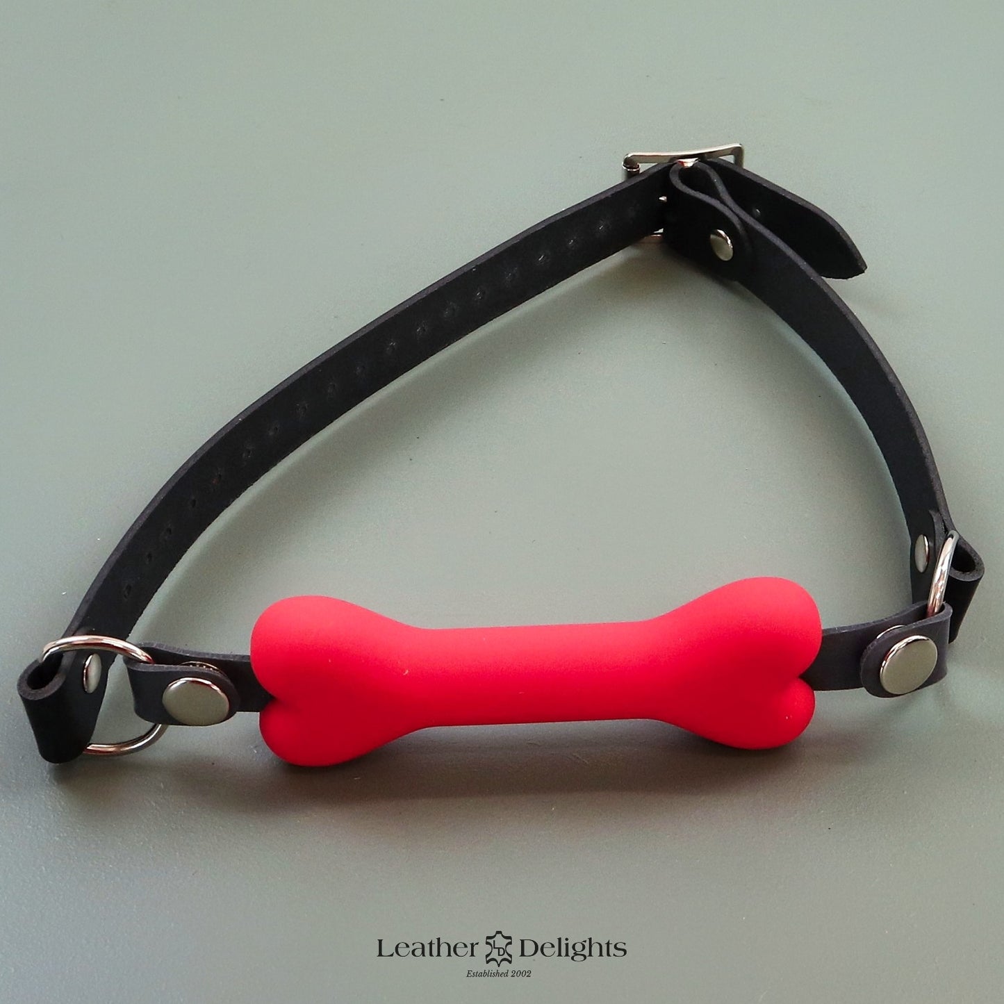 Bone Gag