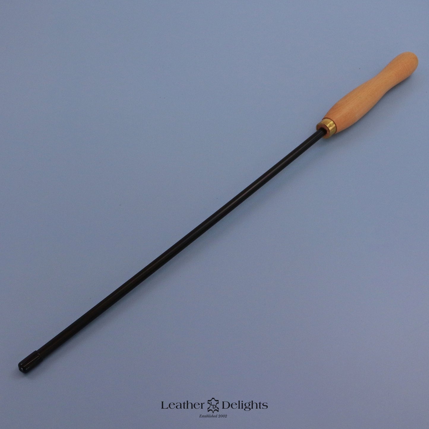 10mm Acetal Cane - Beech Handle