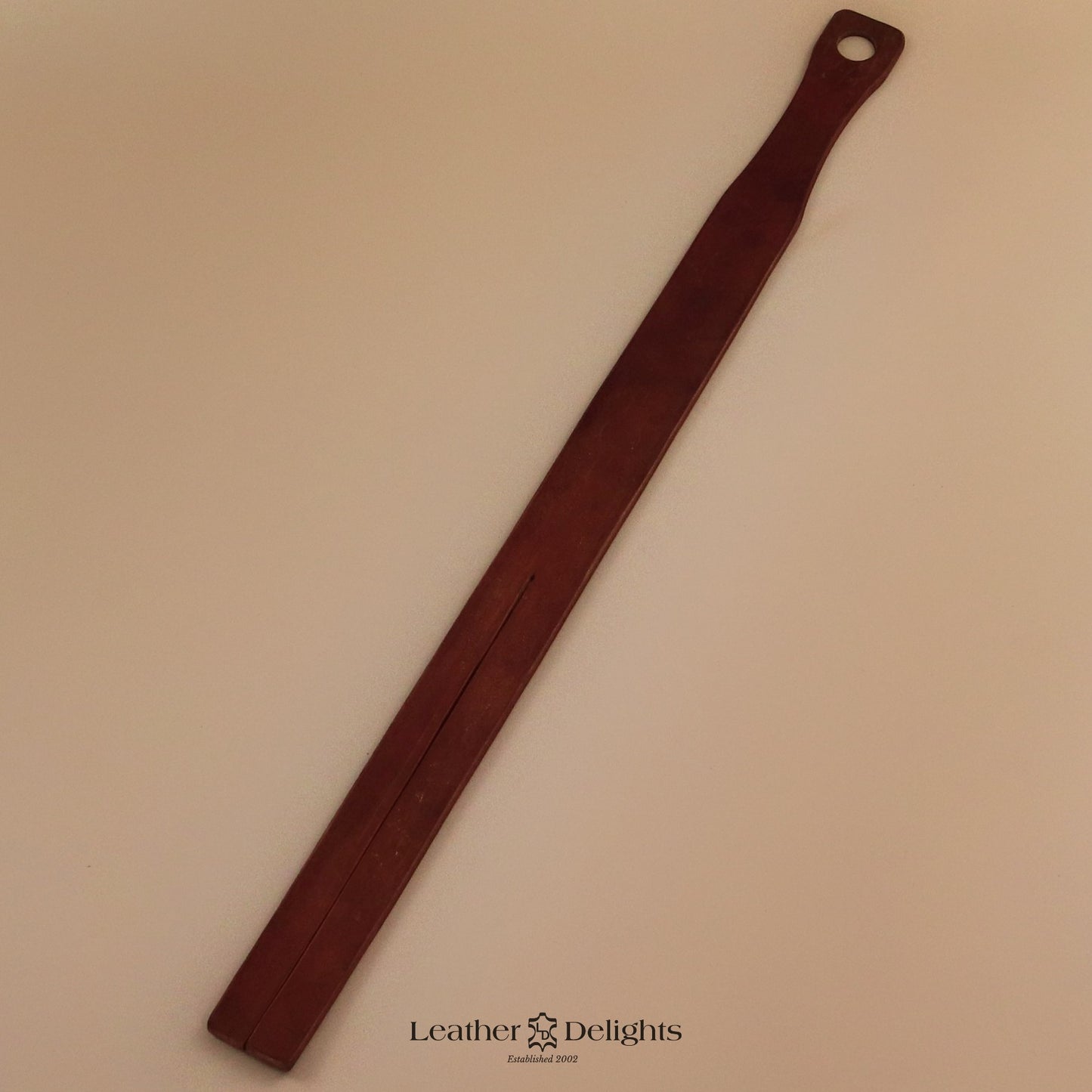 Lochgelly Tawse