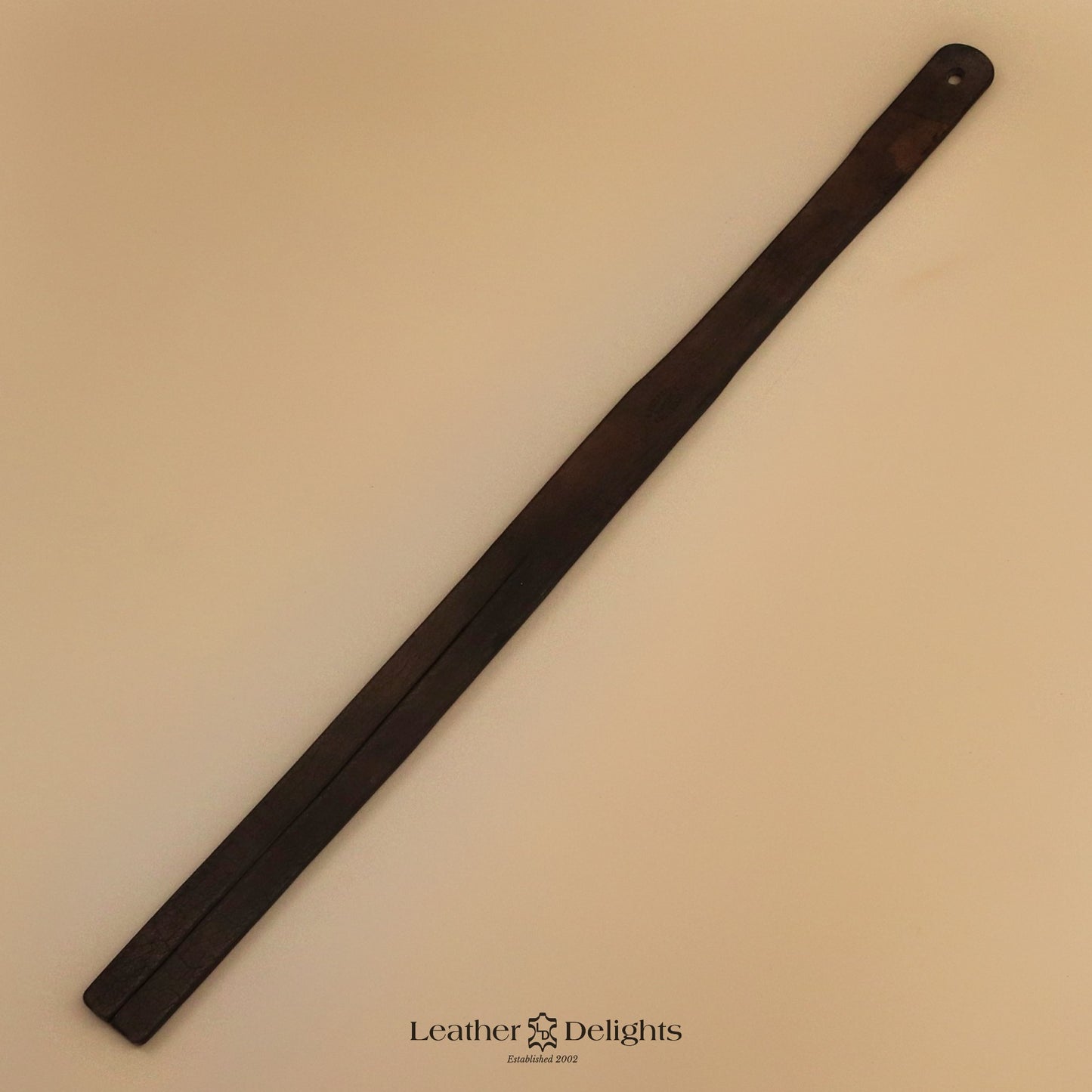 R Philp & Son Lochgelly Tawse (1906-20)