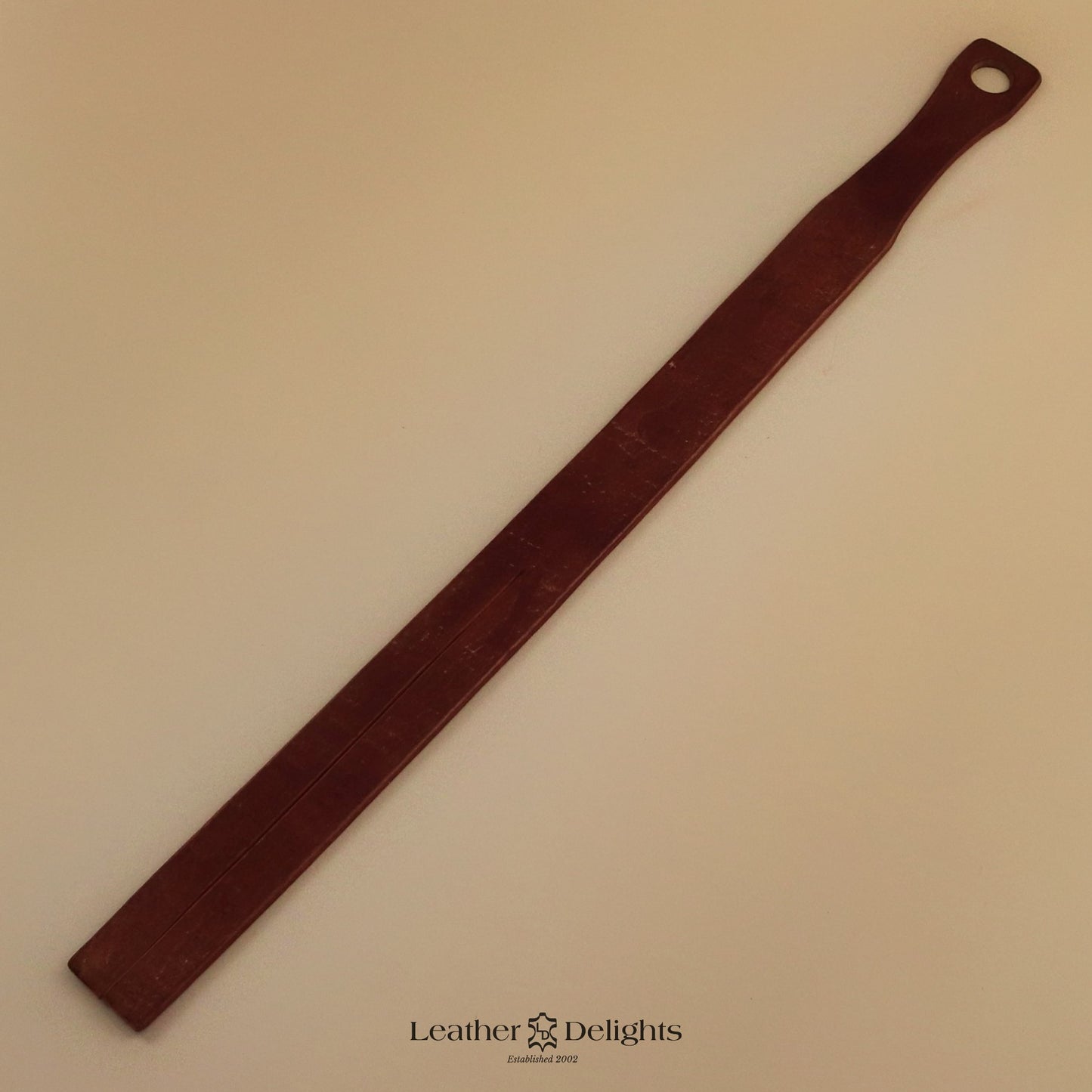 Lochgelly Tawse