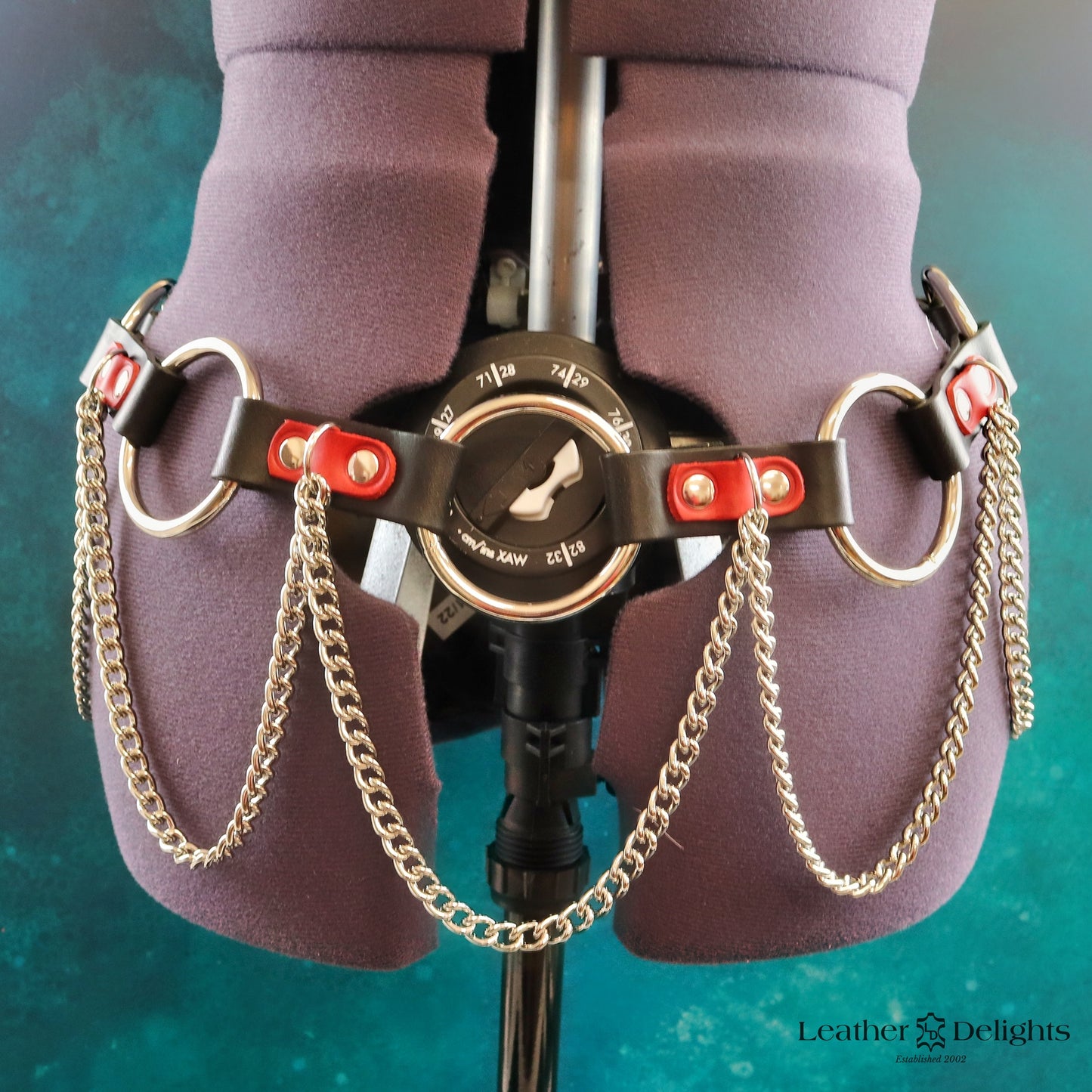 Ceinture à joint torique