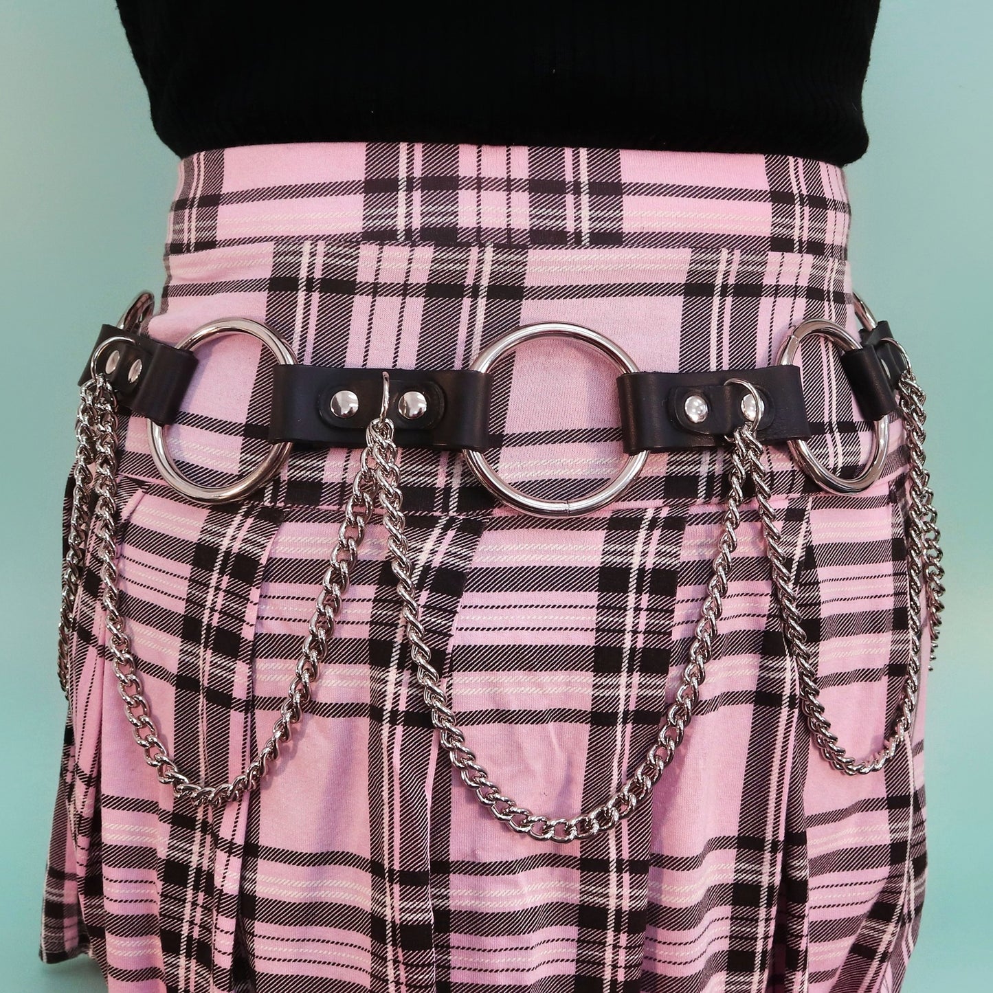 Ceinture à joint torique