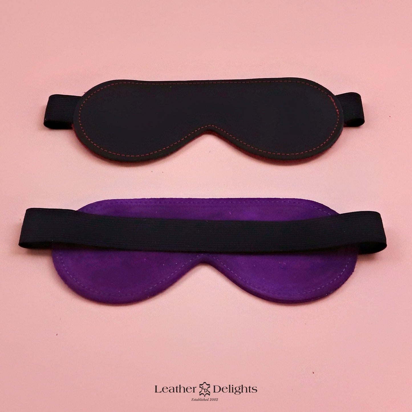 Light Bondage Blindfold