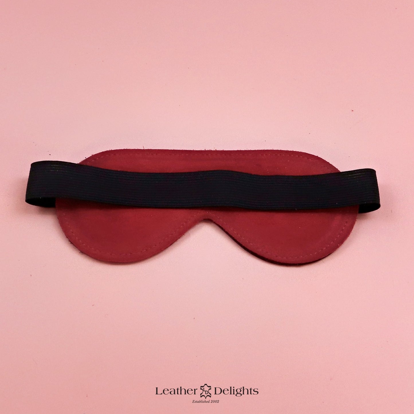 Light Bondage Blindfold