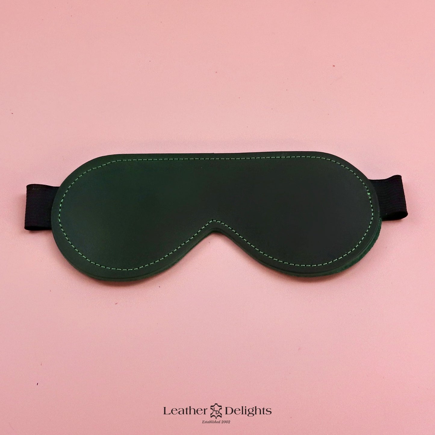 Light Bondage Blindfold