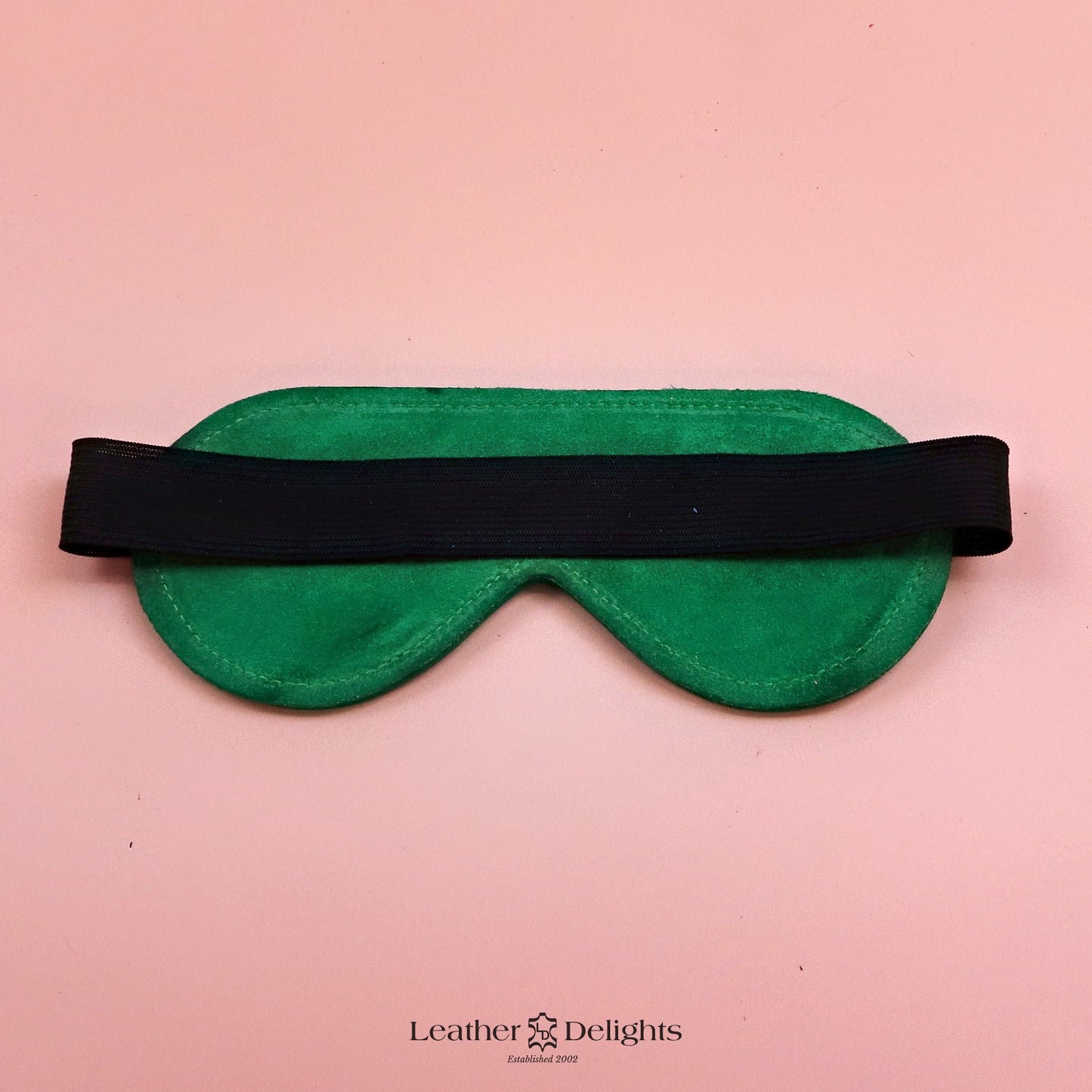 Light Bondage Blindfold