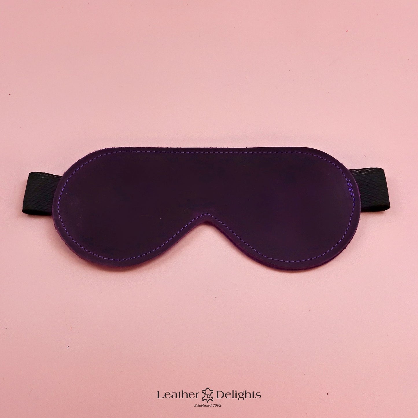 Light Bondage Blindfold