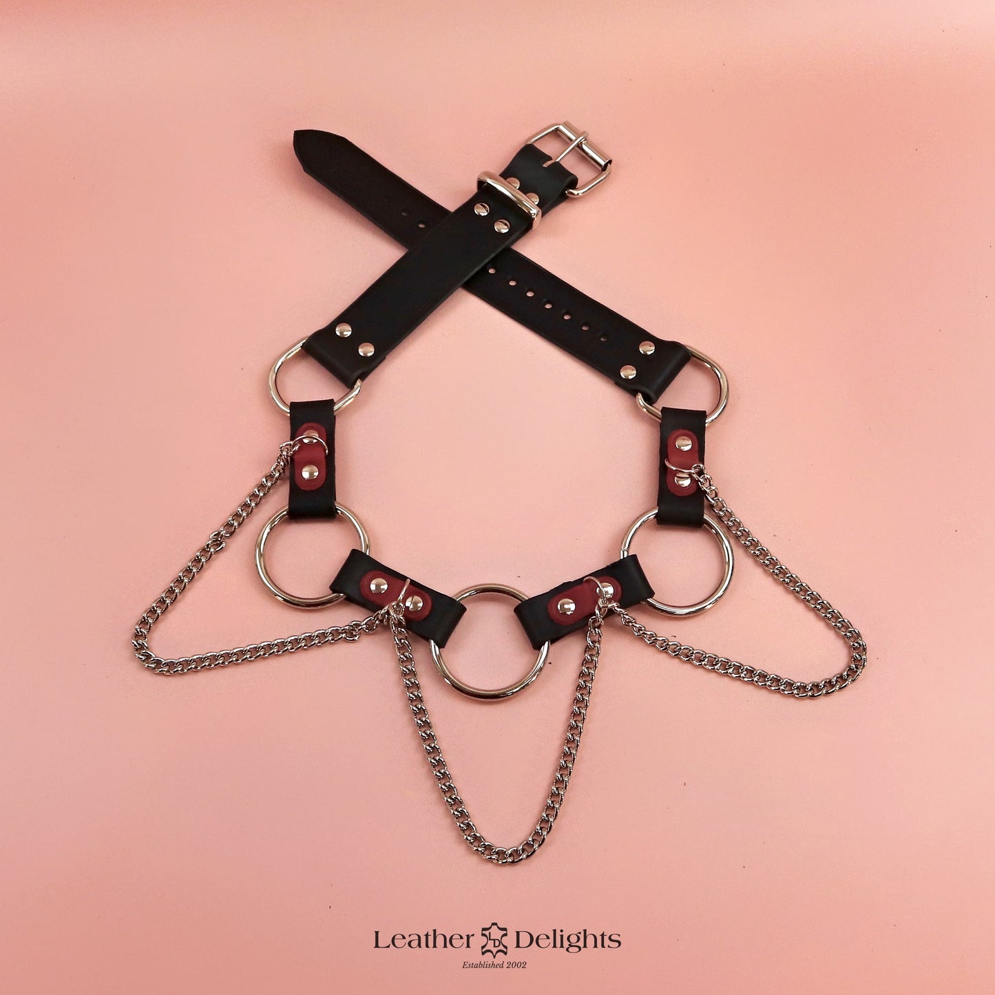 Ceinture à joint torique