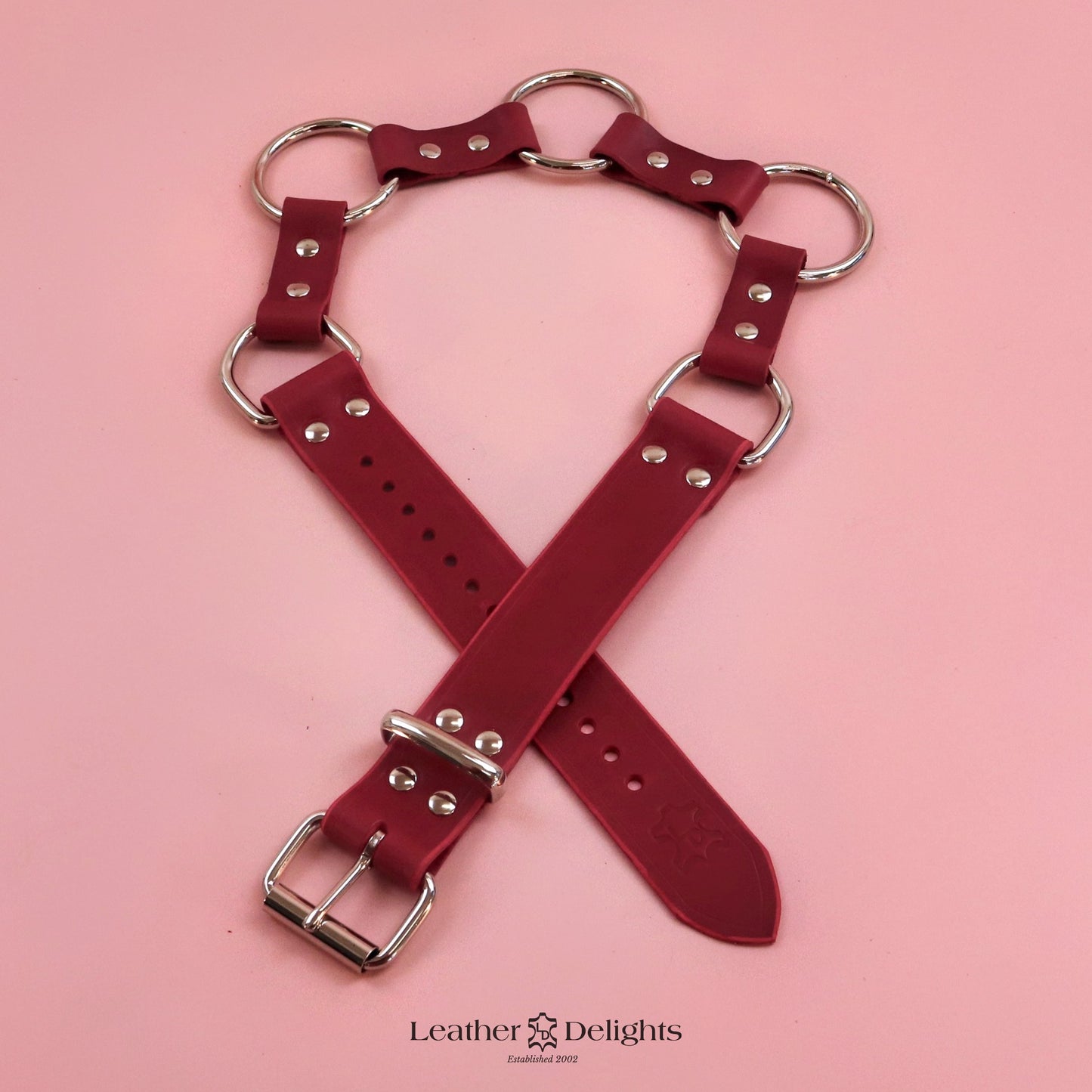 Ceinture à joint torique