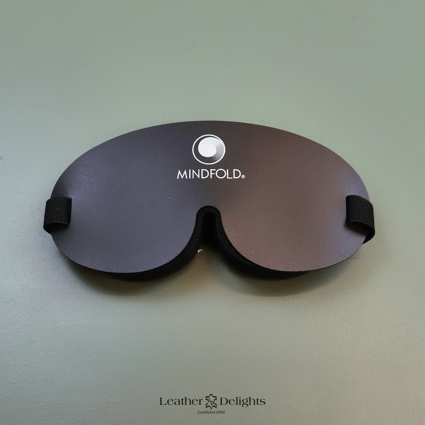 Mindfold - Bandeau occultant pour les yeux