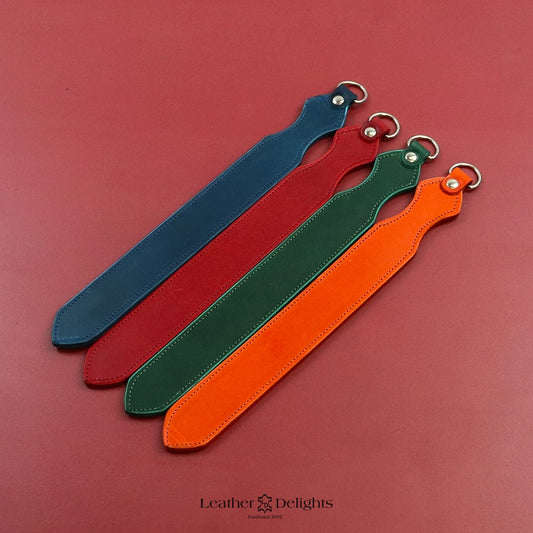 Dagger - Leather