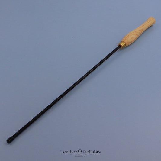 8mm Acetal Cane - Ash Handle