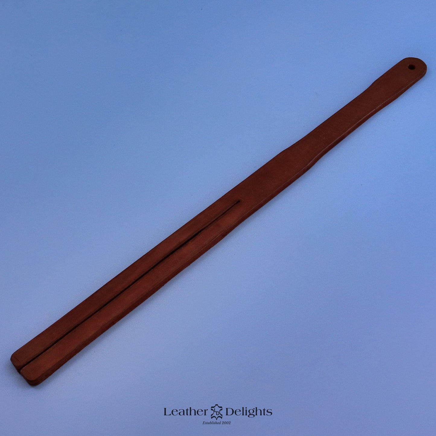 Lochgelly Tawse