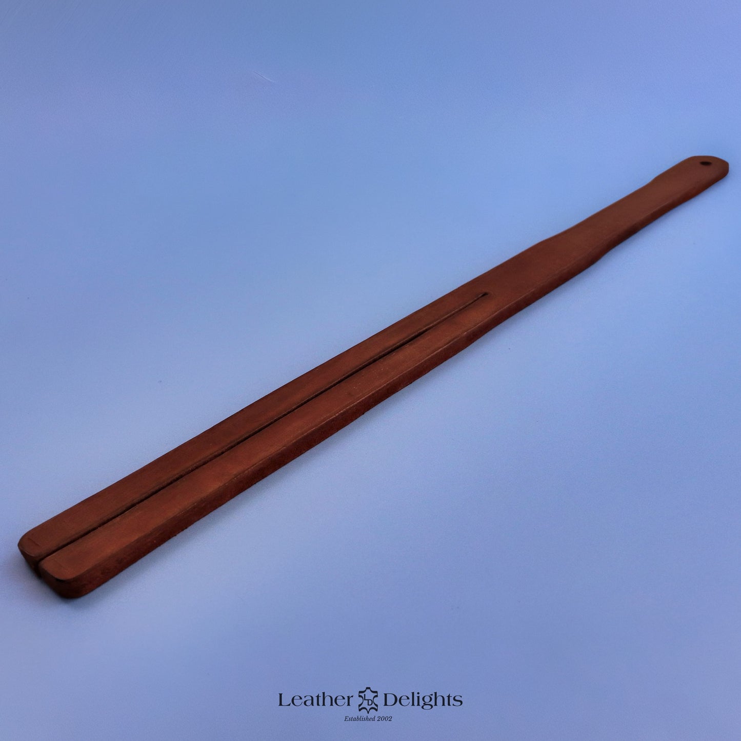 Lochgelly Tawse