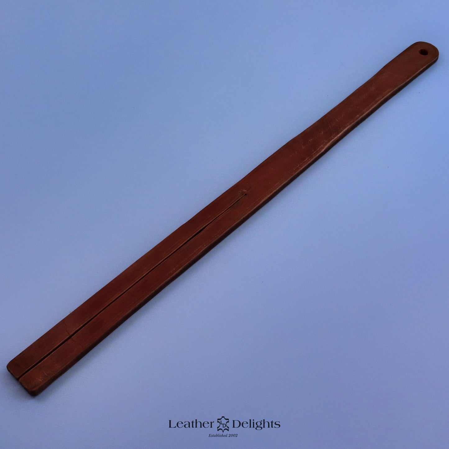 Lochgelly Tawse