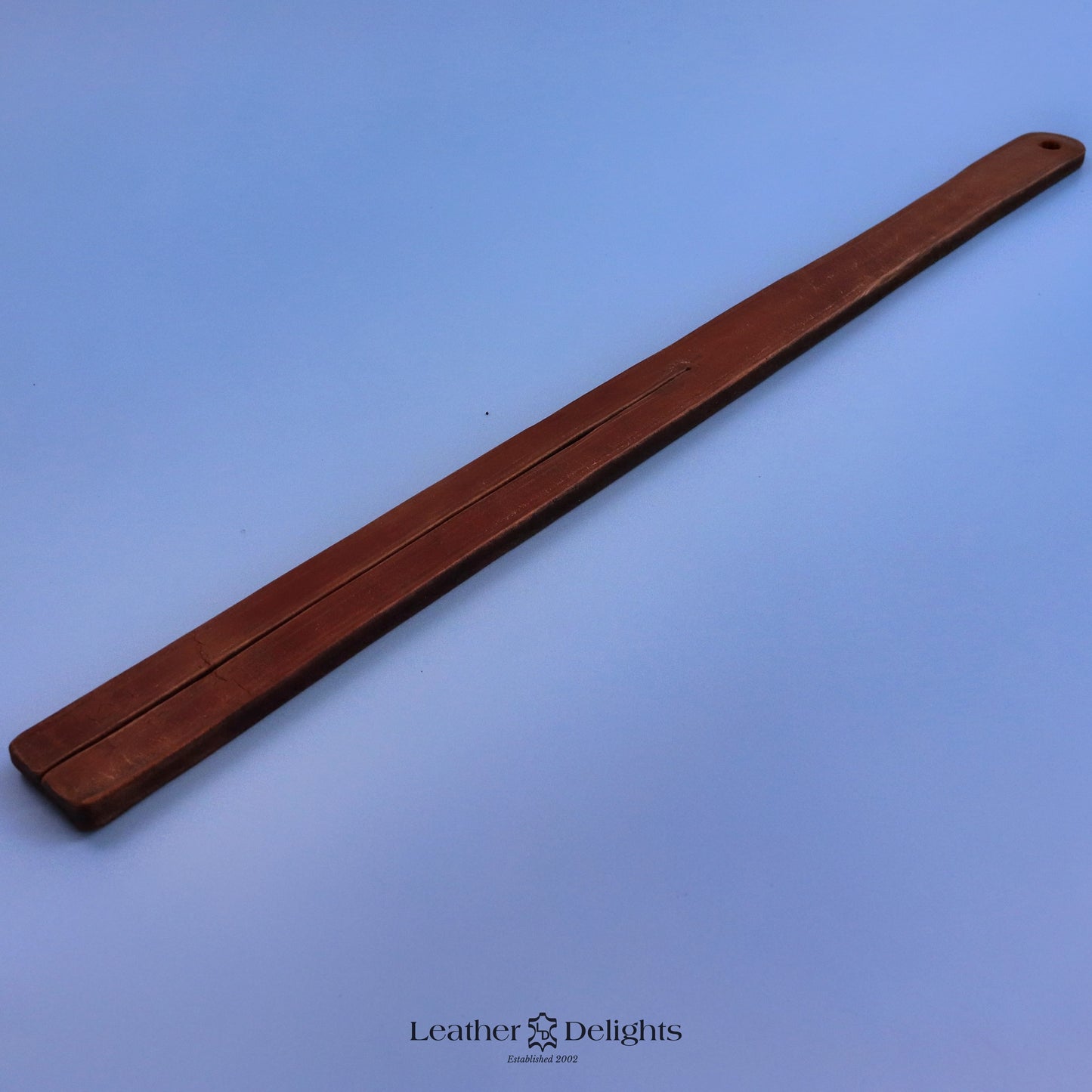 Lochgelly Tawse