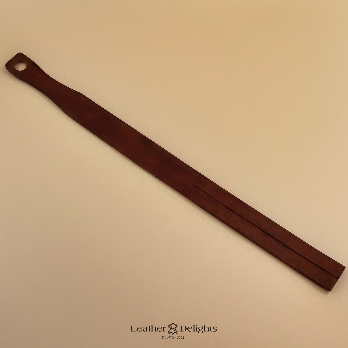 Lochgelly Tawse