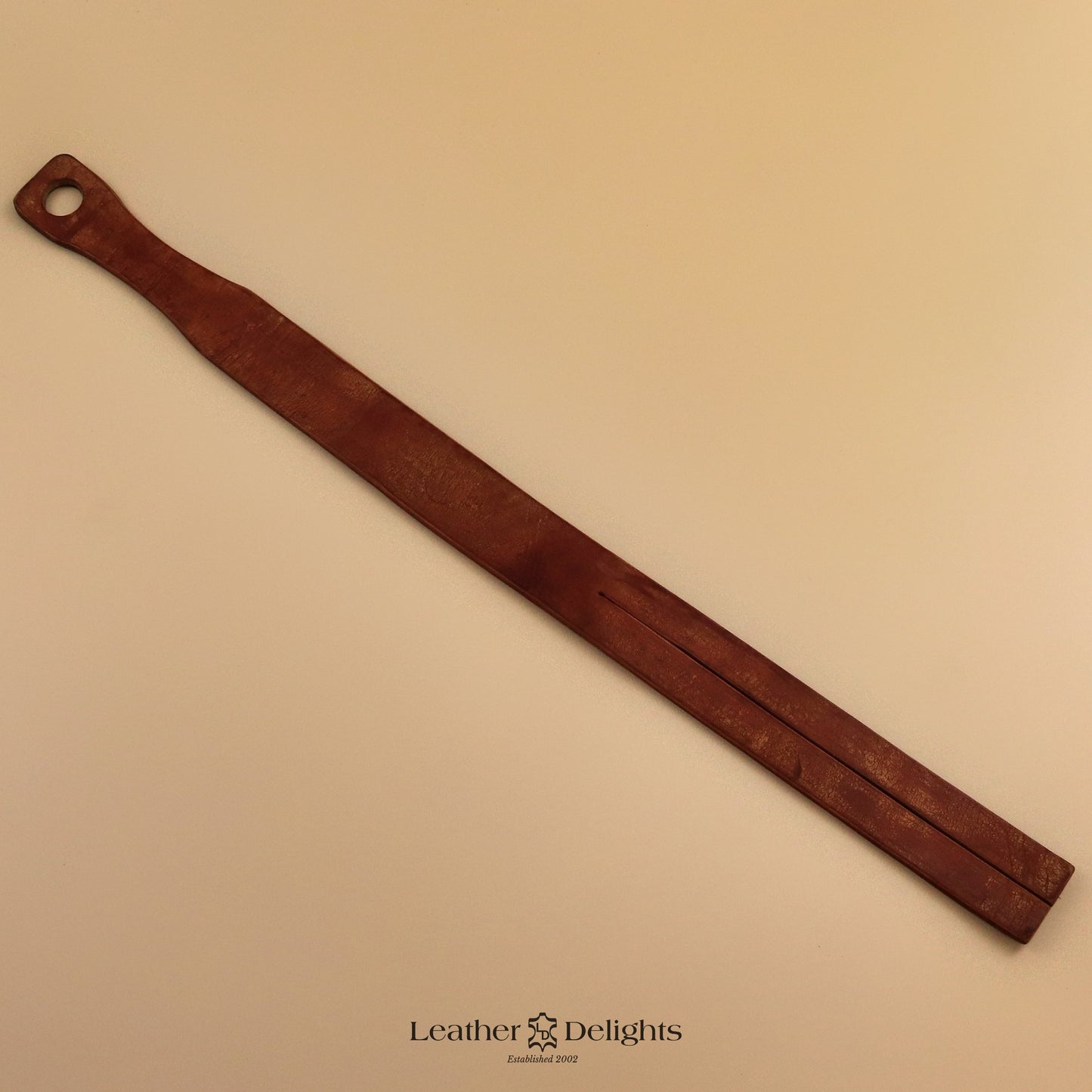 Lochgelly Tawse