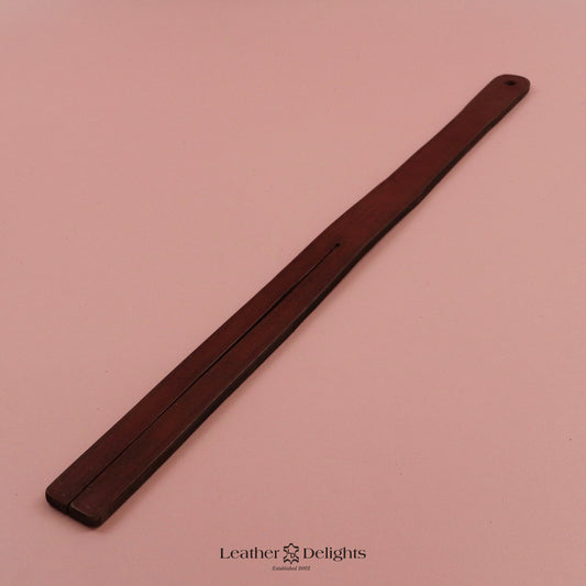 T. Wilson Lochgelly Tawse