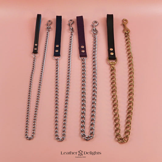 Chain Lead