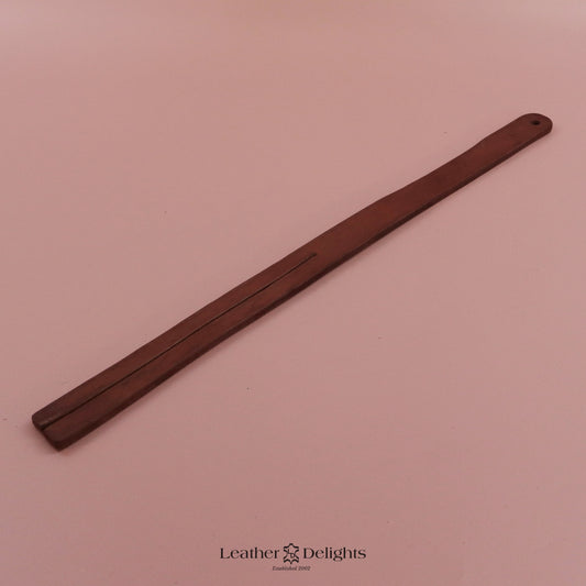 T. Wilson Lochgelly Tawse