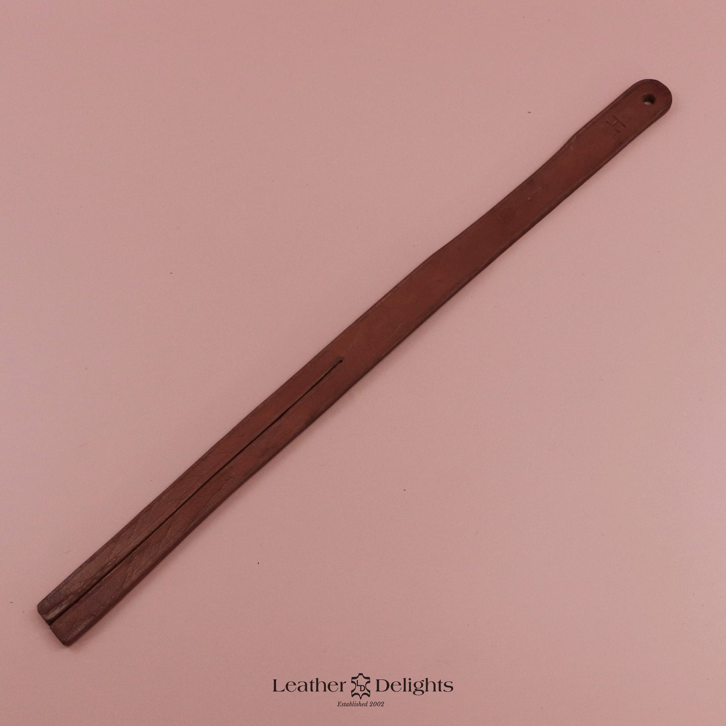 T. Wilson Lochgelly Tawse