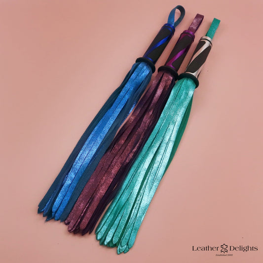 Fusion Flogger - Suede