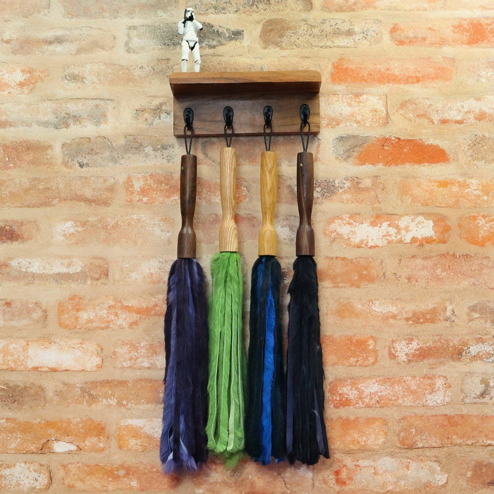 Floggers – Leather Delights
